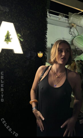 Inka Ferbert Sexy (1 photo)