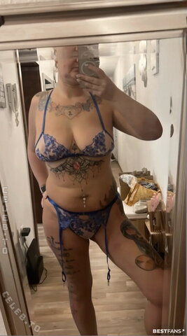 Inked_blondi_86/Pueppchen2401 nude photo 7
