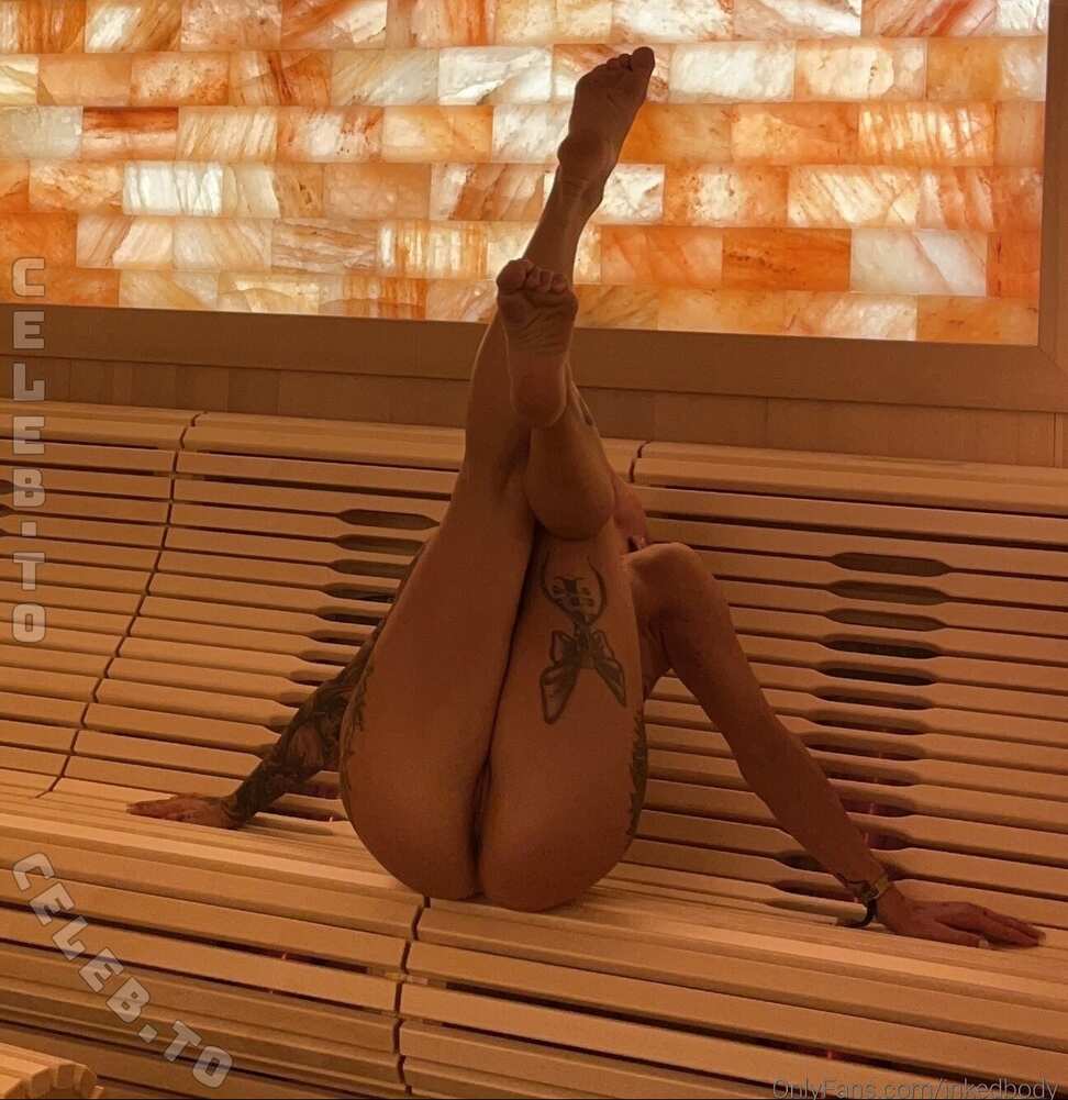 Inkedbody nude photo 1