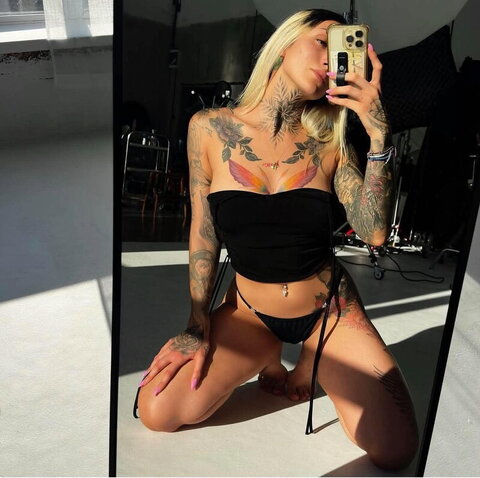 INKEDBonita New (8 photos)