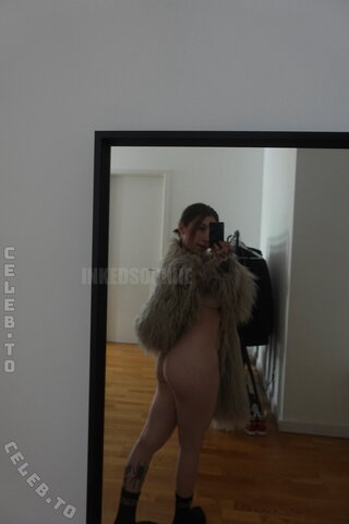 InkedSophiie nude photo 81