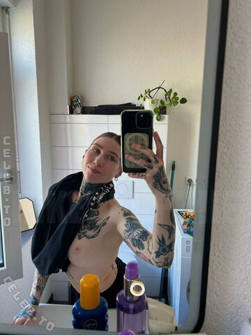 InkedSophiie nude photo 40