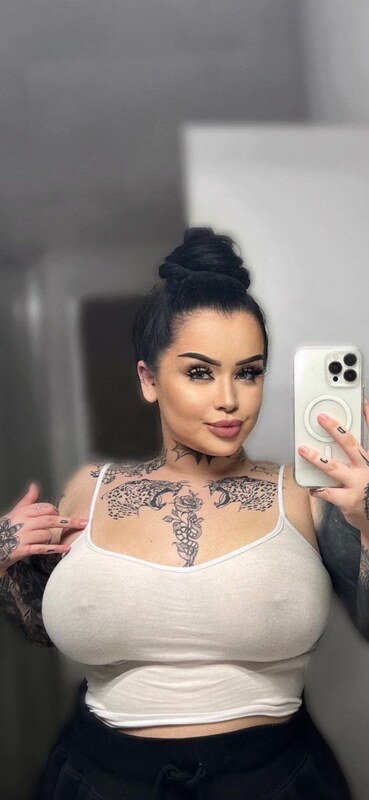 inkedteri nude photo 3