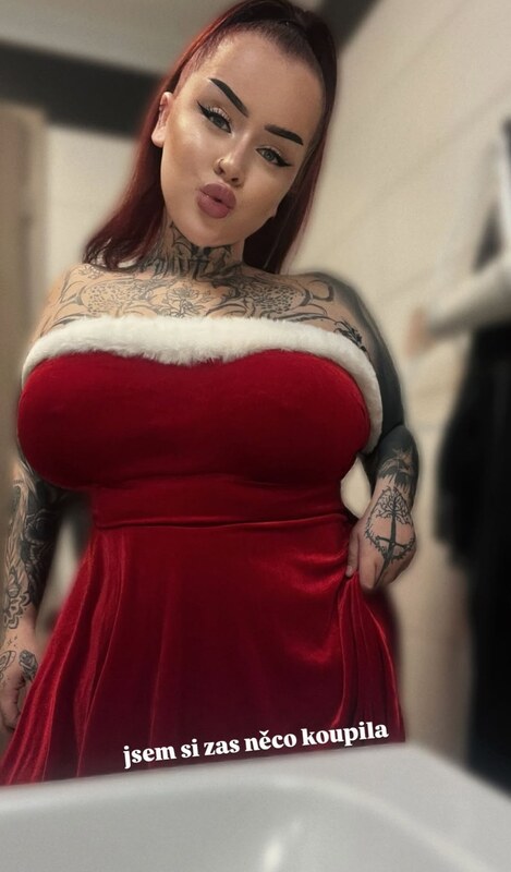 inkedteri nude photo 5