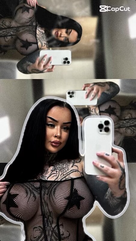 inkedteri nude photo 6