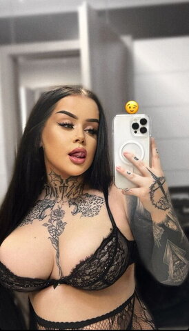 inkedteri Hot (6 photos)