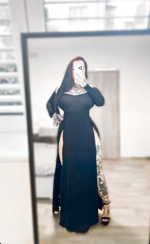 inkedteri nude photo 3