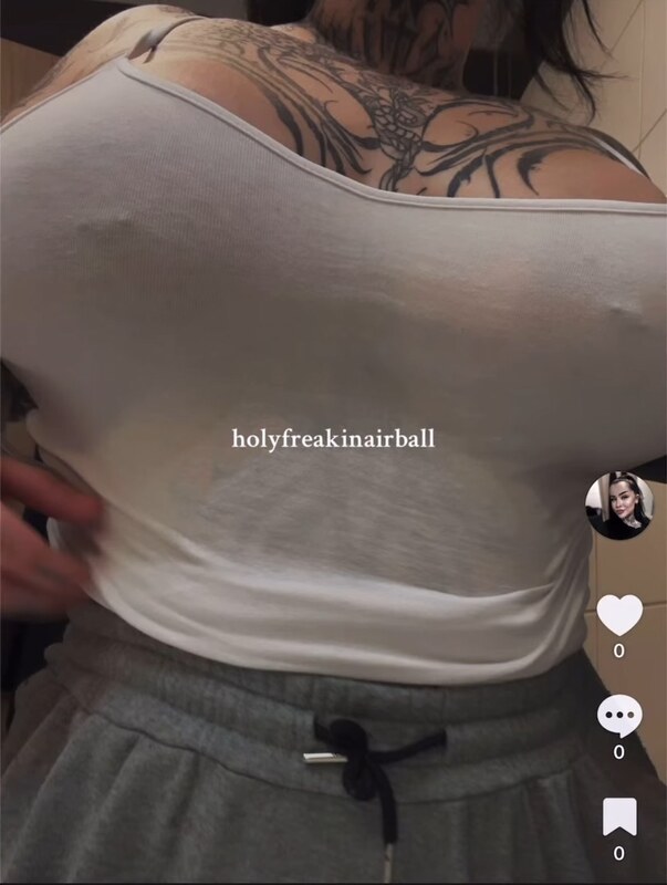 inkedteri nude photo 5