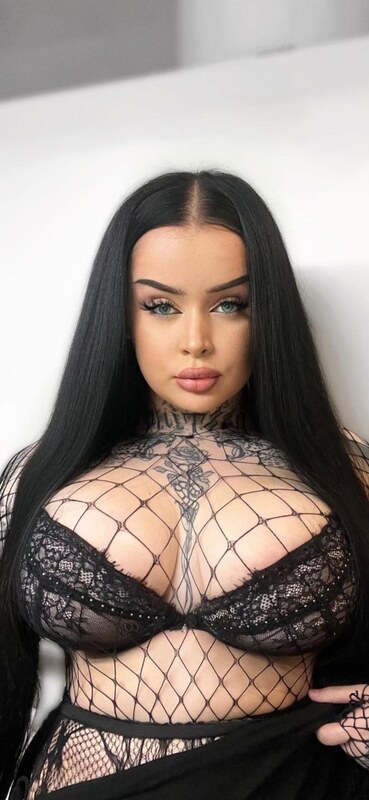 inkedteri nude photo 3