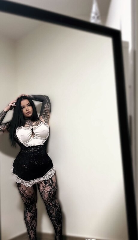 inkedteri nude photo 6