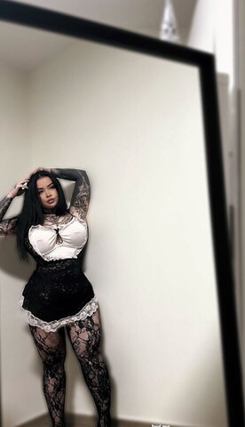 inkedteri nude photo 2
