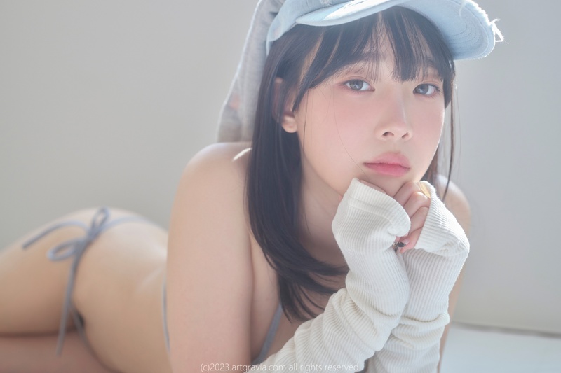 Inkyung nude photo 8