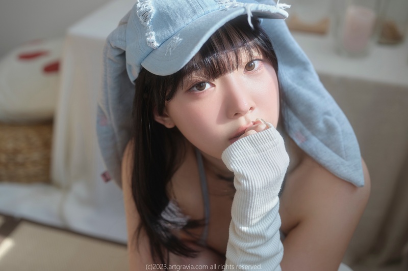 Inkyung nude photo 14