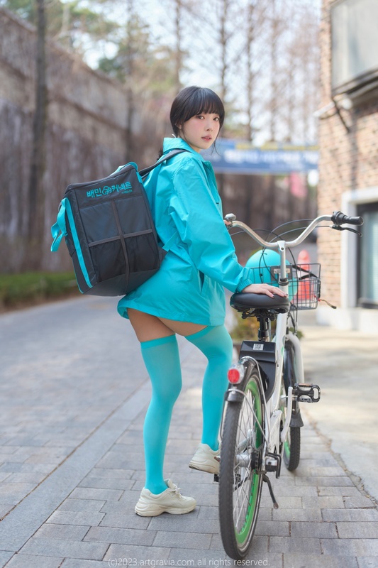 Inkyung nude photo 32