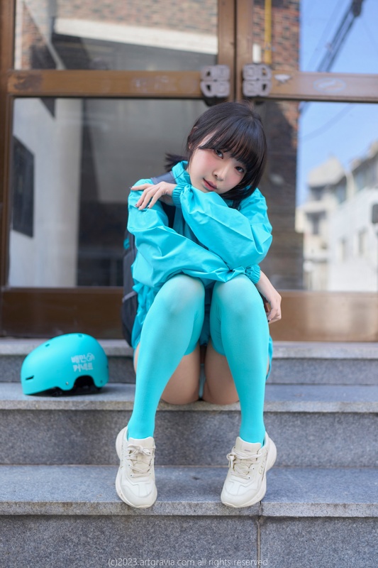 Inkyung nude photo 34