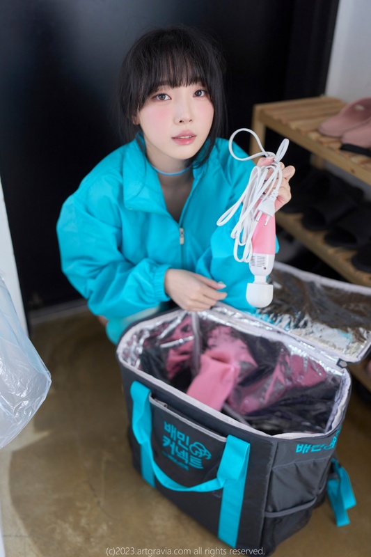 Inkyung nude photo 40