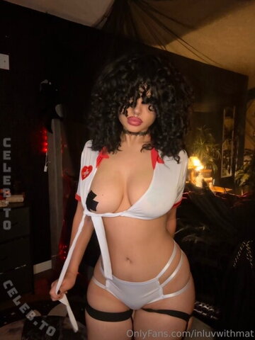 Inluvwithmat nude photo 27