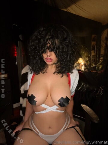 Inluvwithmat nude photo 1