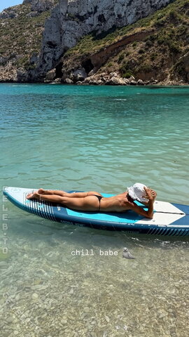 Inna Chimi nude photo 31