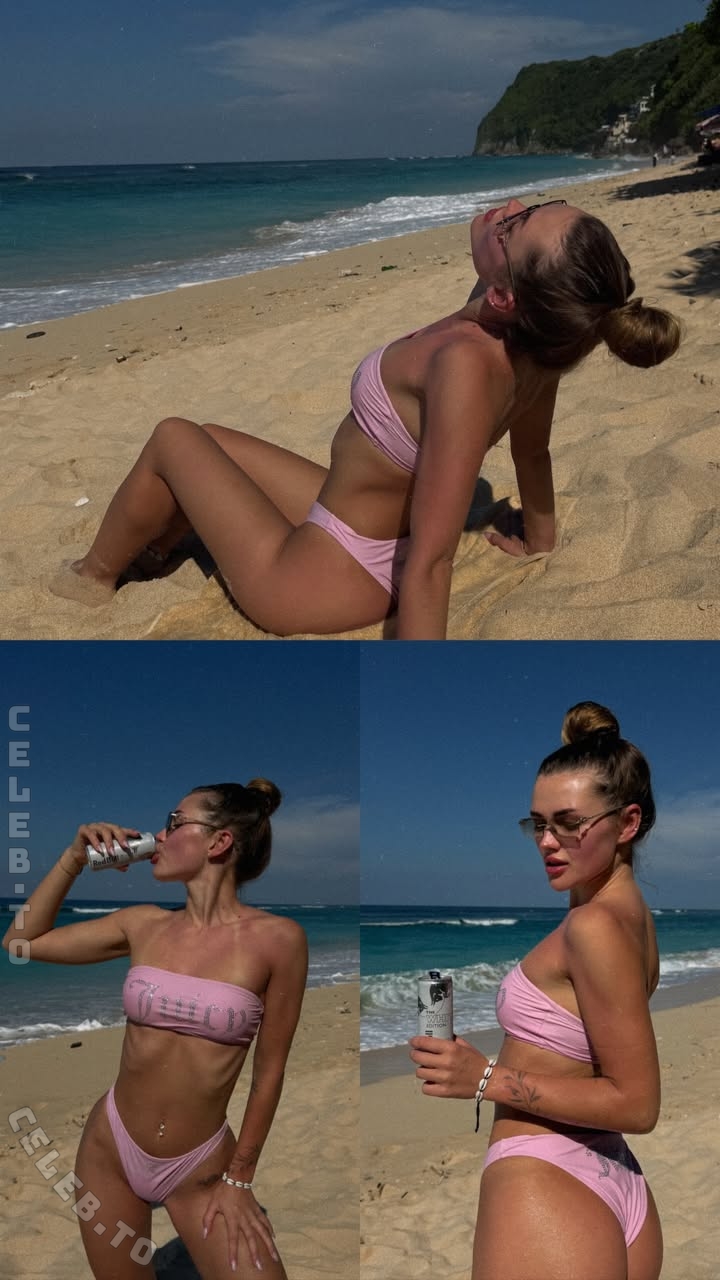 Inna Chimi nude photo 4