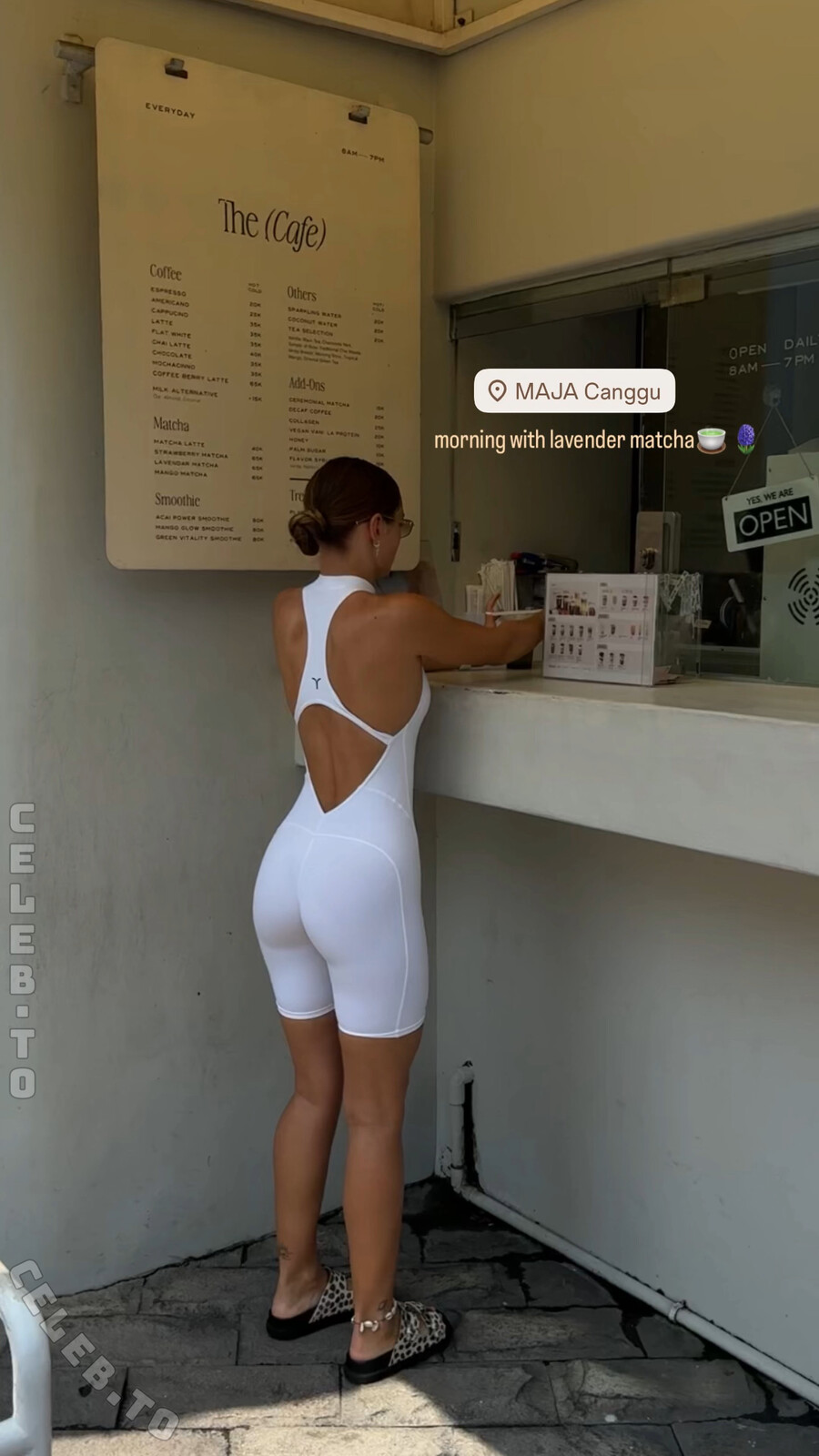 Inna Chimi nude photo 9