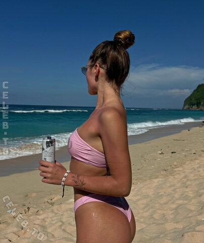 Inna Chimi nude photo 3