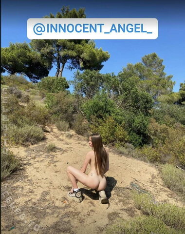 Innocent_angel_ – Pure Angel Della