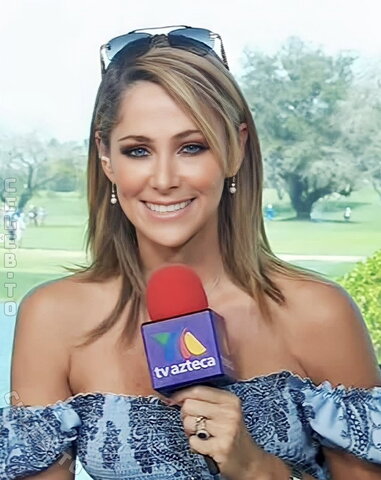 Inés Sainz Gallo nude photo 37