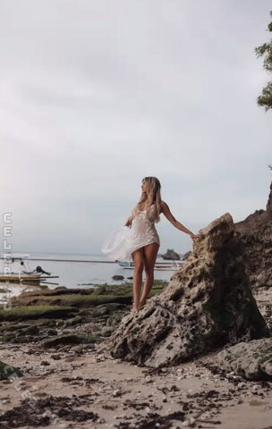 Inspiredbydzeni nude photo 38