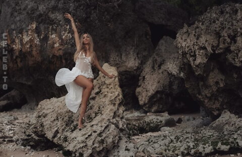 Inspiredbydzeni nude photo 64