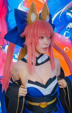 iorimoe_five nude photo 16