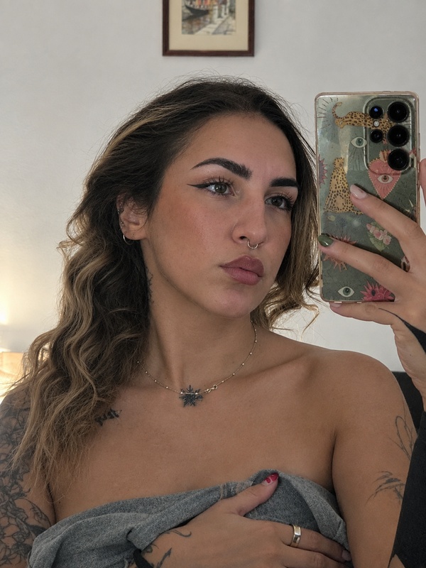 ipandarina nude photo 1