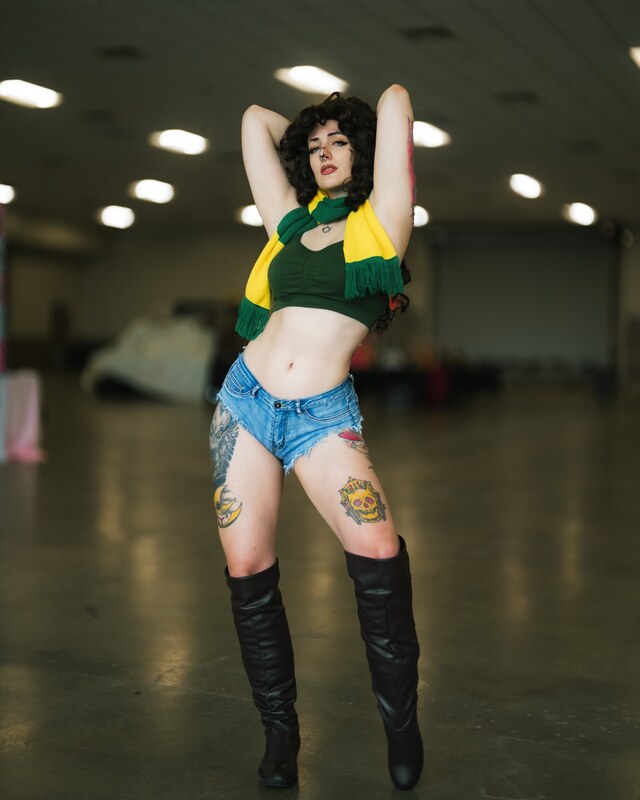 ipeachysweet nude photo 3