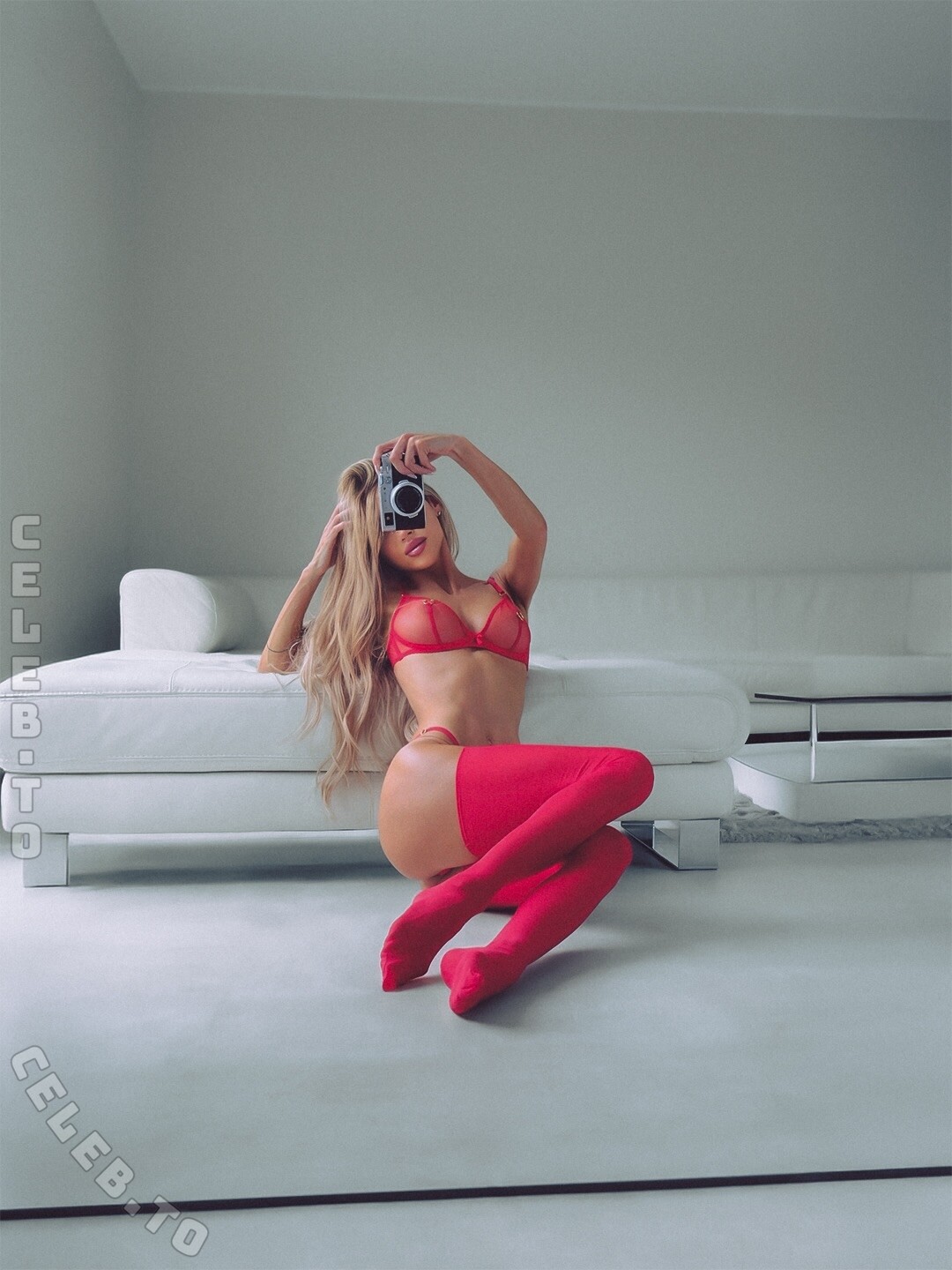 irashewolfnew nude photo 8
