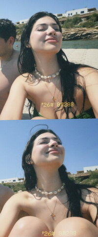 Irem Avci nude photo 3
