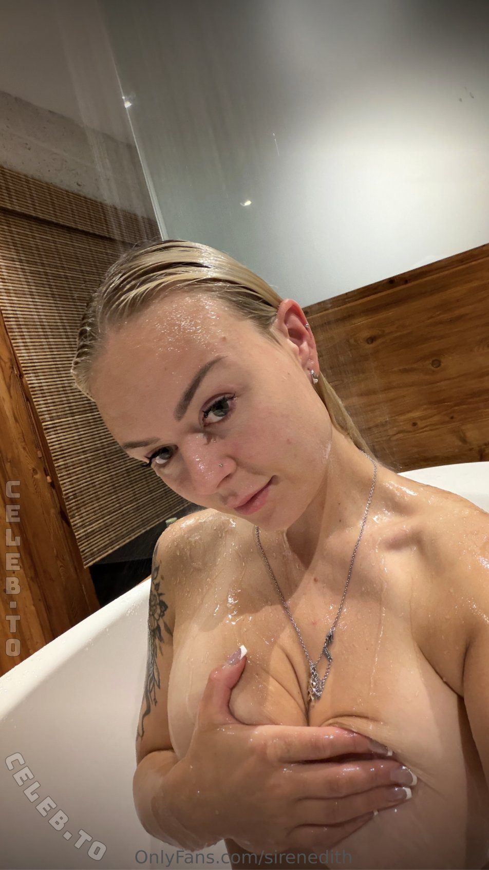 Ireneidanvalo nude photo 4