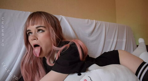 Iriesska nude photo 56