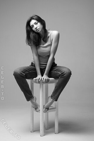 Irina Lozovaya nude photo 40