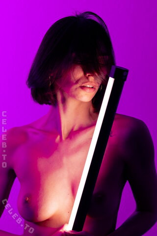 Irina Lozovaya nude photo 30