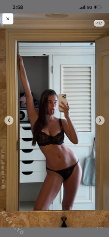 Irina Repei nude
