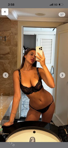 Irina Repei nude photo 3