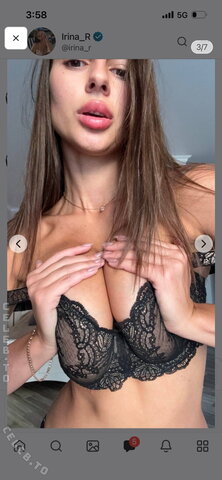 Irina Repei nude photo 1