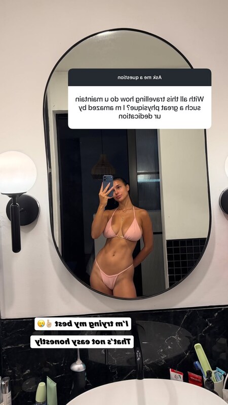 Irina Repei nude photo 6
