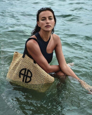 Irina Shayk nude photo 64