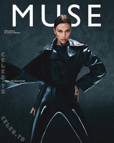 Irina Shayk nude photo 76