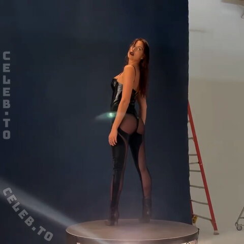 Irina Shayk nude photo 259