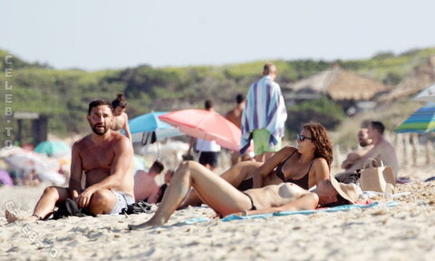 Irina Shayk nude photo 135