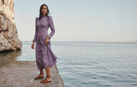 Irina Shayk nude photo 174