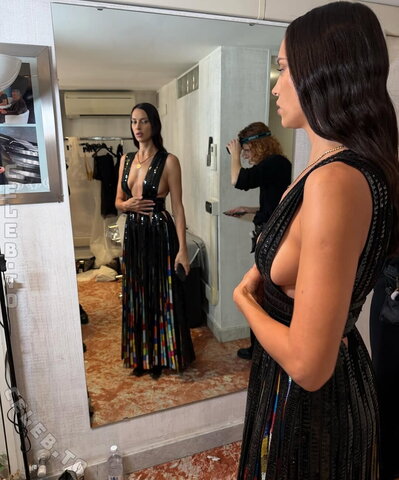 Irina Shayk nude photo 185