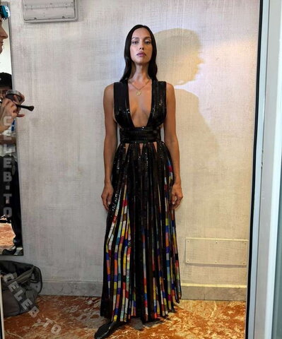 Irina Shayk nude photo 187